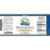 Nature's Sunshine Protease Plus, 90 Capsules | Powerful Digestive Enzyme Supplements with 60,000 HUT Protease to Break Down Proteins and Amino Acids