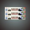 Premium Paraben-Free Black Seed Toothpaste - 3-Pack - Sensitive Teeth Care - Ultimate Refreshing Oral Hygiene