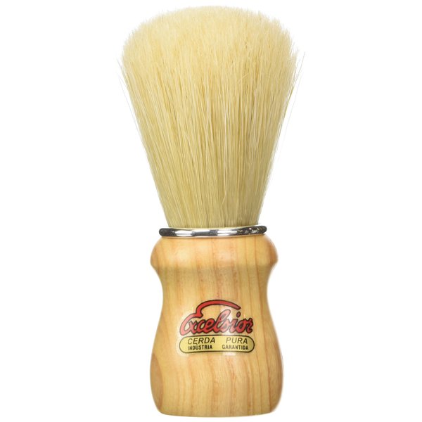 Semogue 2000 Natural Boar Bristle Shaving Brush