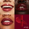 NYX PROFESSIONAL MAKEUP Butter Gloss, Non-Sticky Lip Gloss - Rocky Road (Wine)