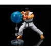 Jada Toys Street Fighter II 6" Ryu Action Figure, Toys for Kids and Adults