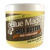 Blue Magic Shea Butter Hair Conditioner Enriched with Vitamin E 12 oz