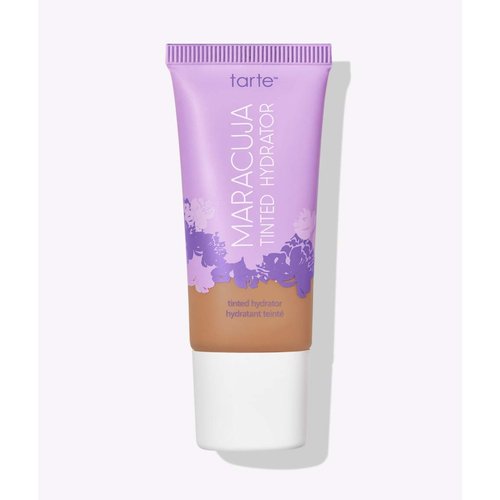 tarte Maracuja Hydrating Tinted Moisturizer 34H medium honey
