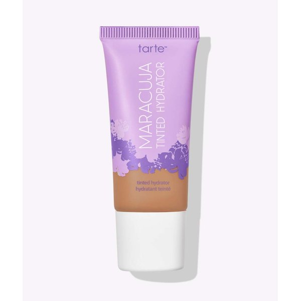 tarte Maracuja Hydrating Tinted Moisturizer 34H medium honey
