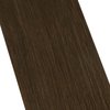 Ugeat Tape in Straight Hair Extensions 24 Inch Real Human Hair Extensions Tape in 50G/20PCS Remy Human Hair Tape in Extensions #4 Dark Brown Hair Extensions Tape in Human Hair