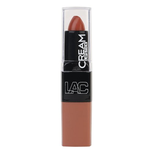L.A. COLORS Cream Lipstick, Buttercream, 0.04 Ounce (Model: CML477)