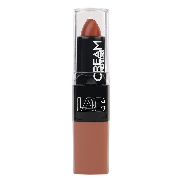 L.A. COLORS Cream Lipstick, Buttercream, 0.04 Ounce (Model: CML477)