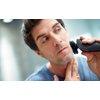 Philips Norelco Electric Shaver 5110 Wet & Dry, S5205/81, with SmartClick Precision Trimmer