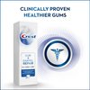 Crest Gum & Enamel Repair Toothpaste, Advanced Whitening, 4.1oz (Pack of 3) ( Packaging May Vary )
