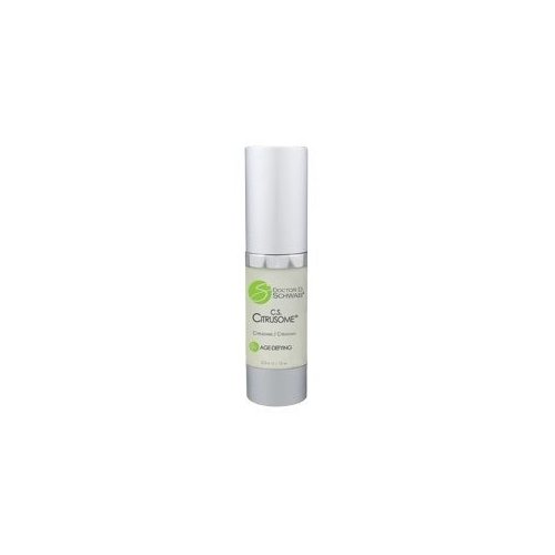 Doctor D. Schwab C.S. Citrusome Night Time Serum with Vitamin C & Grape Stem Cell Science