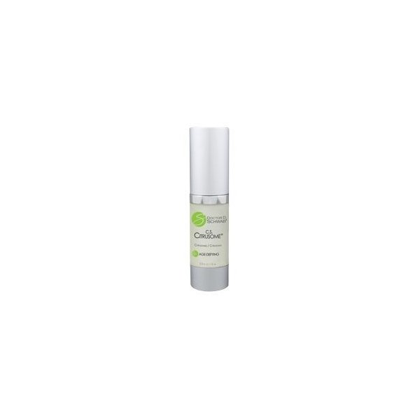 Doctor D. Schwab C.S. Citrusome Night Time Serum with Vitamin C & Grape Stem Cell Science