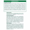 Garnier Hair Color Nutrisse Nourishing Creme, 10 Black (Licorice) Permanent Hair Dye, 1 Count (Packaging May Vary)