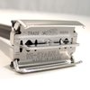 Feather Popular Double Edge Safety Razor
