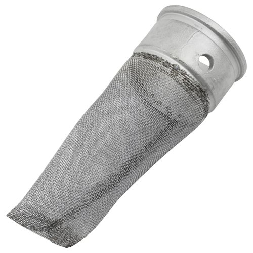 Caltric Exhaust Spark Arrestor Compatible with Polaris General 1000 EPS Deluxe RC 2020-2021