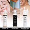 Nova Wax Pre and Post Waxing Products, Before and After Waxing Skin Care for Professional Estheticians, Waxing Kit.