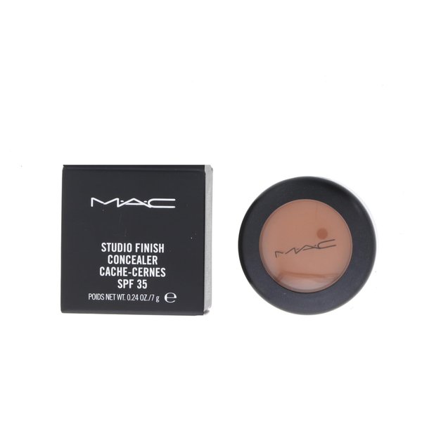 MAC Studio Finish SP35 Concealer NC50