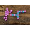 MOBI Kids Fun Math Games for Kids 4-8 - Addition & Subtraction Math Tile Card Games - Educational Math Game in a Classic Crossword Grid - Kids Game Using Numerical and Math Function Tiles