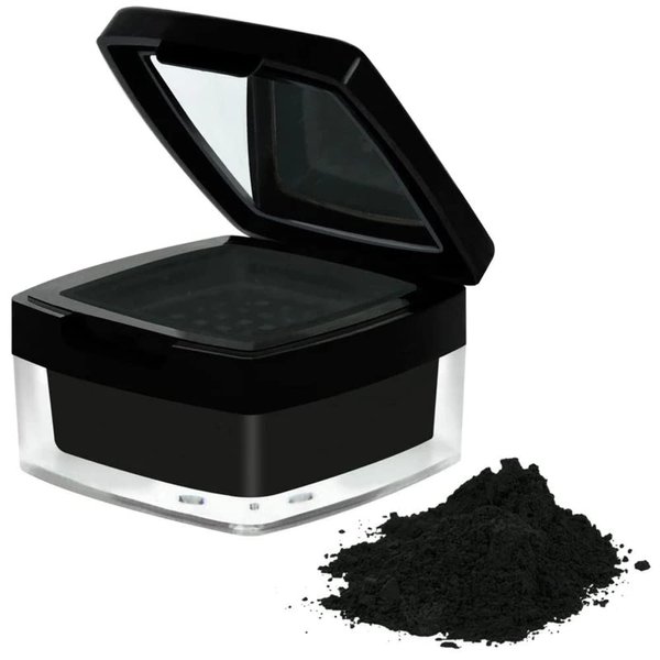KLEANCOLOR Airy Minerals Loose Powder Eyeshadow Moody