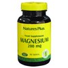 Natures Plus Magnesium Amino Acid Chelate - 200 mg, 90 Vegetarian Tablets