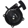 waltyotur Pull Start Starter Recoil Assembly Replacement for KFX50 2003-2006
