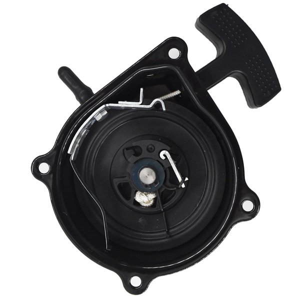 waltyotur Pull Start Starter Recoil Assembly Replacement for KFX50 2003-2006
