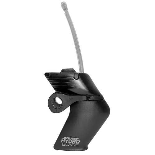 XLAB Hydroblade Road Edition Vertical Front Hydration System Black