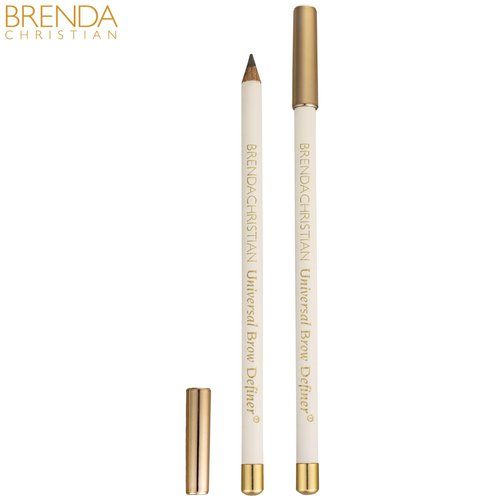 Brenda Christian - Universal Brow Definer - 2 Pack