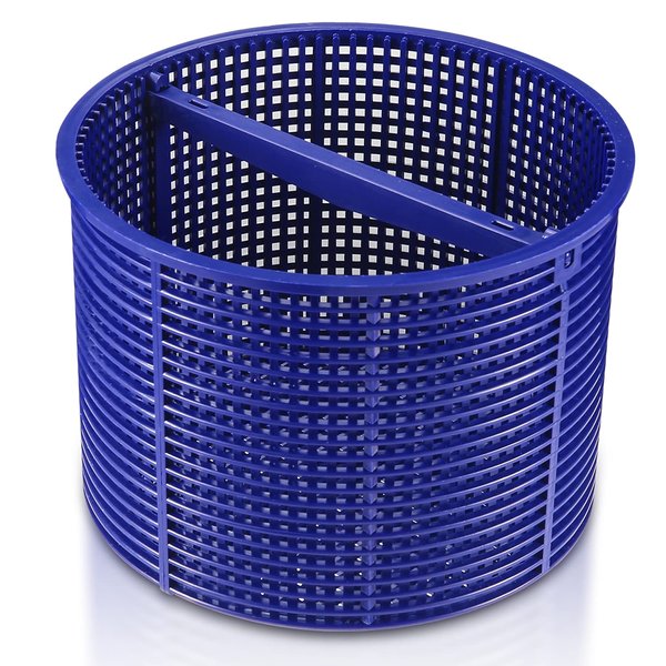 Tooetoy Pool Skimmer Basket Compatible with Hayward Automatic Skimmers SPX1082CA & Aladdin B-152, Fit Models SP1082 SP1083 SP1084 1085 1086 SP1075 1075T