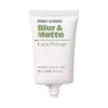 Ruby Kisses Matte Face Primer Blur & Matte Makeup Base Primer for Face, Face Primer for Oily Skin, Pore Minimizer, Shine Control, Natural Matte Finish, Fills in Pores and Fine Lines