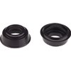 SRAM X0 Hub Conversion Caps Front 15mm Thru-Axle, Fits Rise XX, Roam 40, Roam 30 and 2015 Rise 60 Wheels