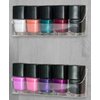 Sunneday Acrylic Nail Polish Organizer