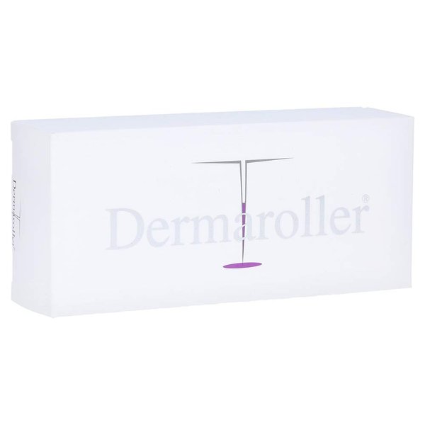 Dermaroller For Use Homecare HC 902