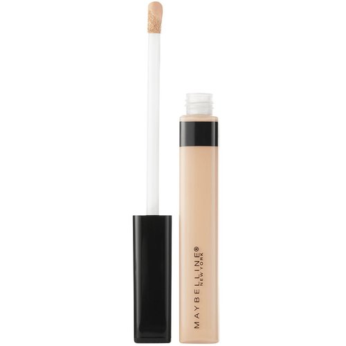 Maybelline, Fit Me Liquid Concealer Makeup - Natural Coverage, Ivory, 0.2300 fl oz