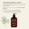 Aeolis Body Lotion - Hydrates and Nourishes the Hands, Face and Body - Absorbs Quickly - Uses Jasmine, Aloe Vera & Pomegranate + Olive Oil - Hydrating - 6.8 Fl Oz