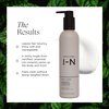 InspiraMint Conditioner, Invigorating Organic Conditioner for Fine and Oily Hair with Peppermint Oil, Hydrating, Refreshing, 8 Fl Oz