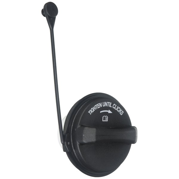 Motorcraft - Cap Asy - Fuel Tank (P) (FC1089)
