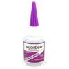 Model Expo Insta Cure+™ Super Glue CA 1/2 oz. (Gap Filling)