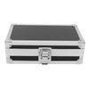 Tattoo Machine Tool Box, Aluminum Portable Multifunctional Hard Durable Case for Tattoo Case, Tattoo Machine Storage Box, Multifunctional Tattoo Tool Case, for Tattoo Machine Tools