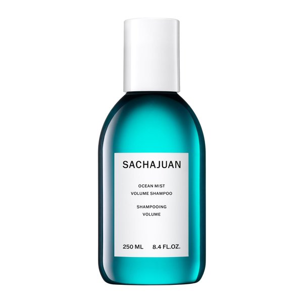 SachaJuan Ocean Mist Volume Shampoo 250 ml / 8.4 oz
