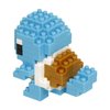nanoblock Pokemon Squirtle Building Kit (NBPM_004)
