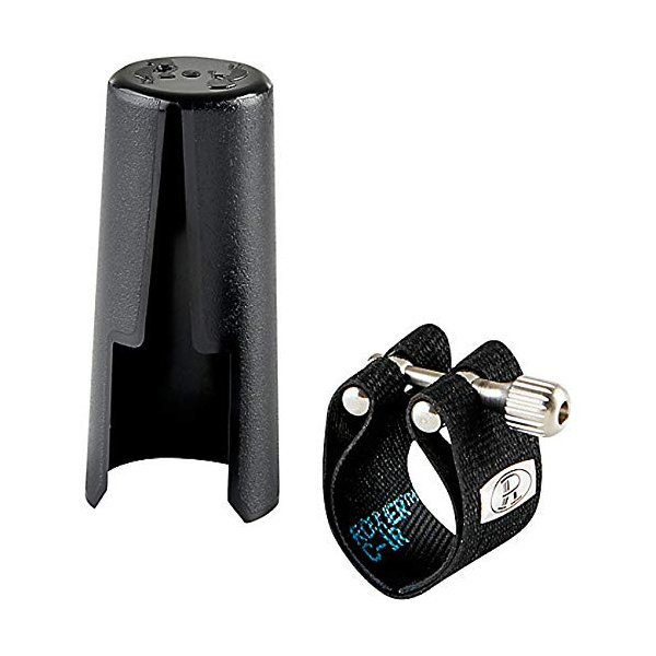 Rovner Mark III Bb Clarinet Ligature