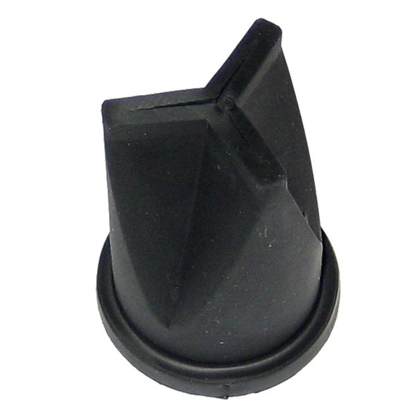 Jabsco 44106-1000 Marine Toilet Joker/Check Valve
