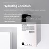 Hydrating Condition. Deep Hydrating Conditioner. Lightweight, Dentangling, Color Protecting, 25 oz