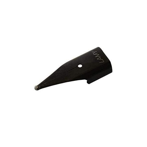 Lamy Nib for Safari, Vista, Joy, AL-Star, Black Fine