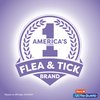 Hartz UltraGuard Purple Flea & Tick Collar for Cats and Kittens - 7 Month Protection