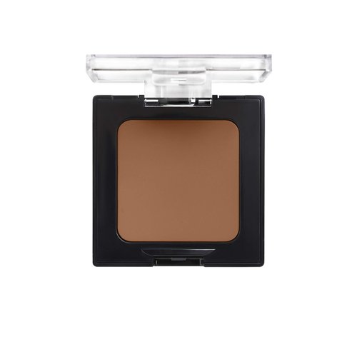 COVERGIRL Matte Ambition, All Day Powder Foundation, Tan-deep Cool, 0.38 Ounce