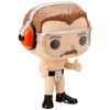 Funko POP! Movies: Super Troopers Mac Collectible Figure, Multicolor