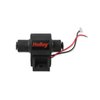 Holley 12-427 32 GPH Mighty Mite Electric Fuel Pump, 4-7 PSI
