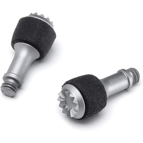 DJI Mavic Air 2 and Mini 2 Remote Controller Control RC Joystick, 2-Pack