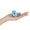 nanoblock Pokemon Squirtle Building Kit (NBPM_004)